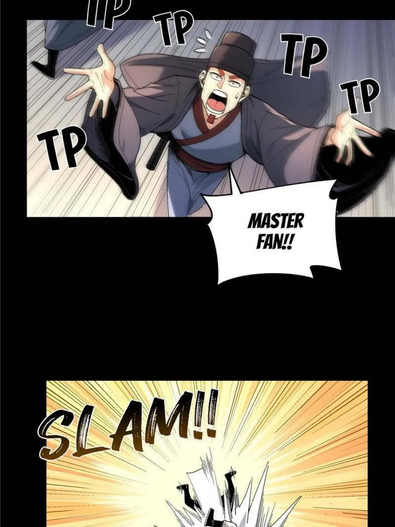 Celebrating the Remaining Life Chapter 117 page 37 - 