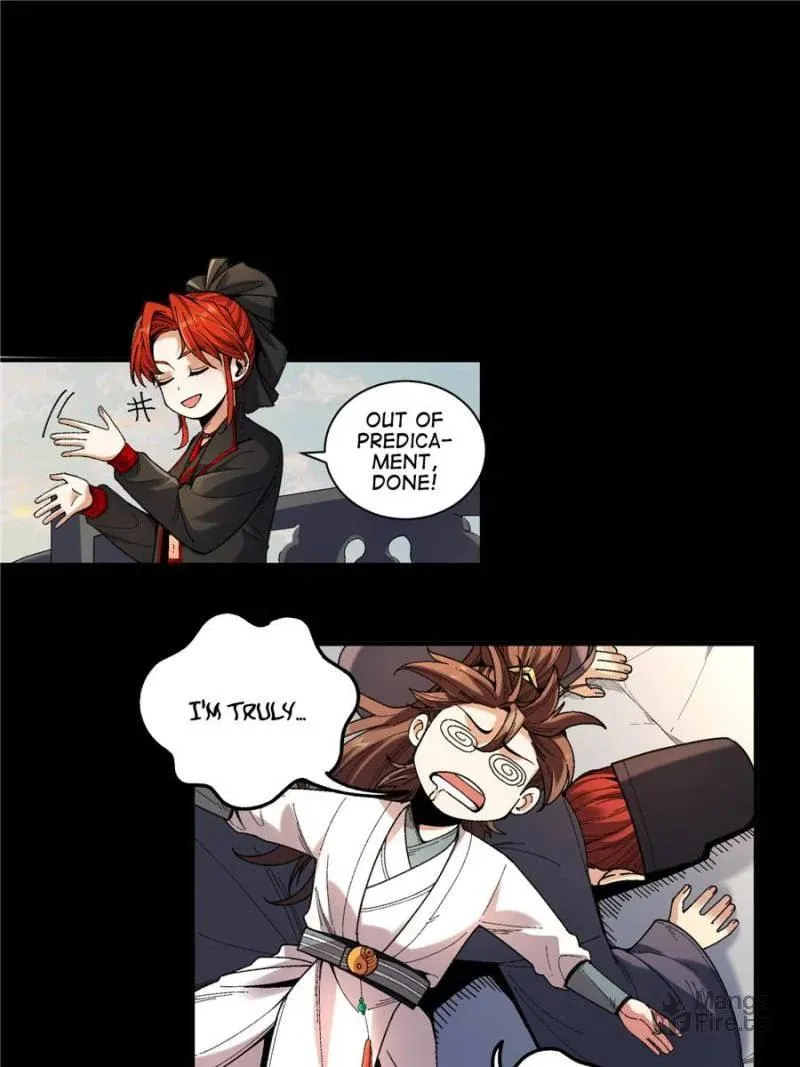 Celebrating the Remaining Life Chapter 117 page 39 - 