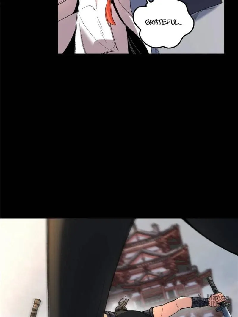 Celebrating the Remaining Life Chapter 117 page 40 - 