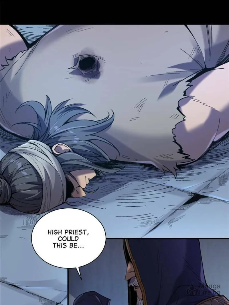 Celebrating the Remaining Life Chapter 117 page 5 - 