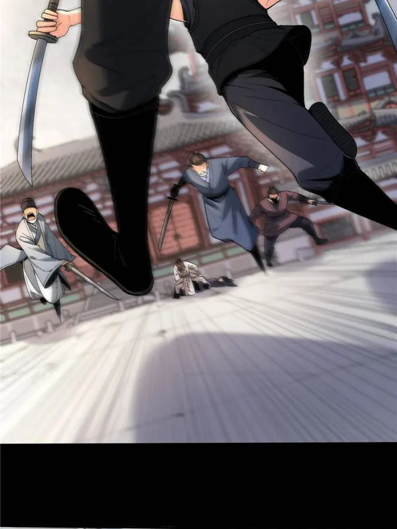 Celebrating the Remaining Life Chapter 117 page 41 - 