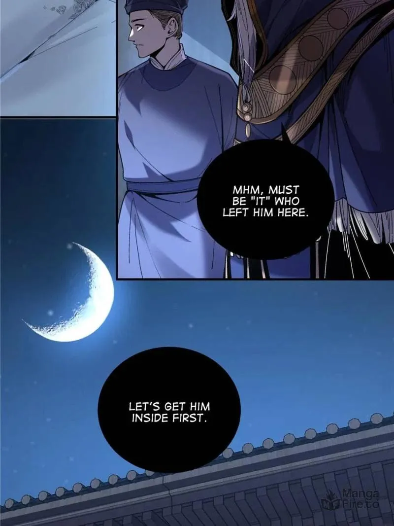 Celebrating the Remaining Life Chapter 117 page 6 - 