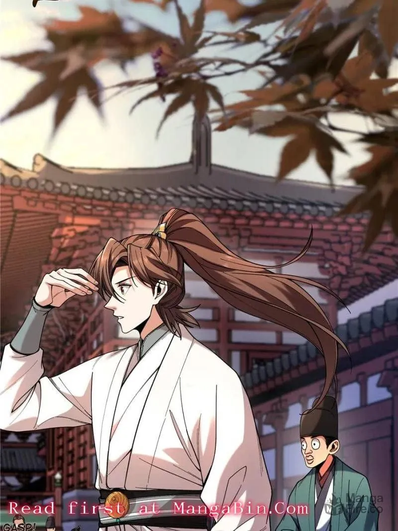 Celebrating the Remaining Life Chapter 117 page 9 - 