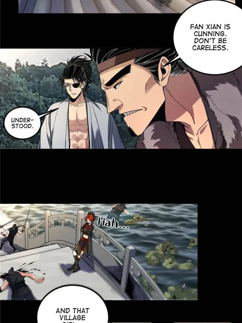 Celebrating the Remaining Life Chapter 118 page 11 - 