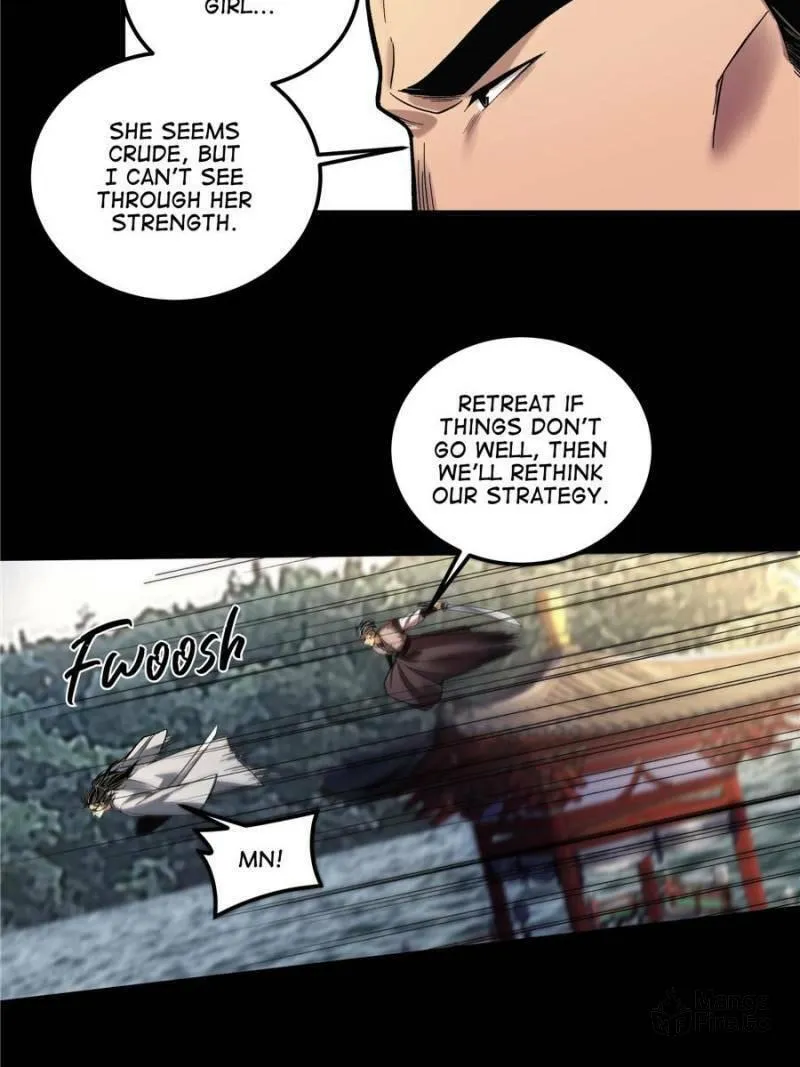 Celebrating the Remaining Life Chapter 118 page 12 - 