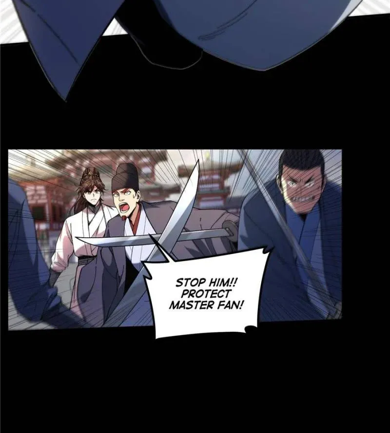 Celebrating the Remaining Life Chapter 118 page 14 - 