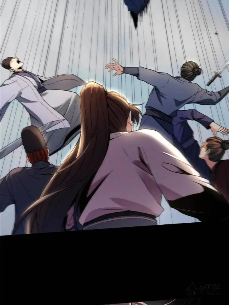 Celebrating the Remaining Life Chapter 118 page 18 - 