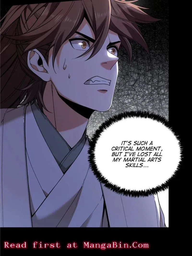 Celebrating the Remaining Life Chapter 118 page 19 - 