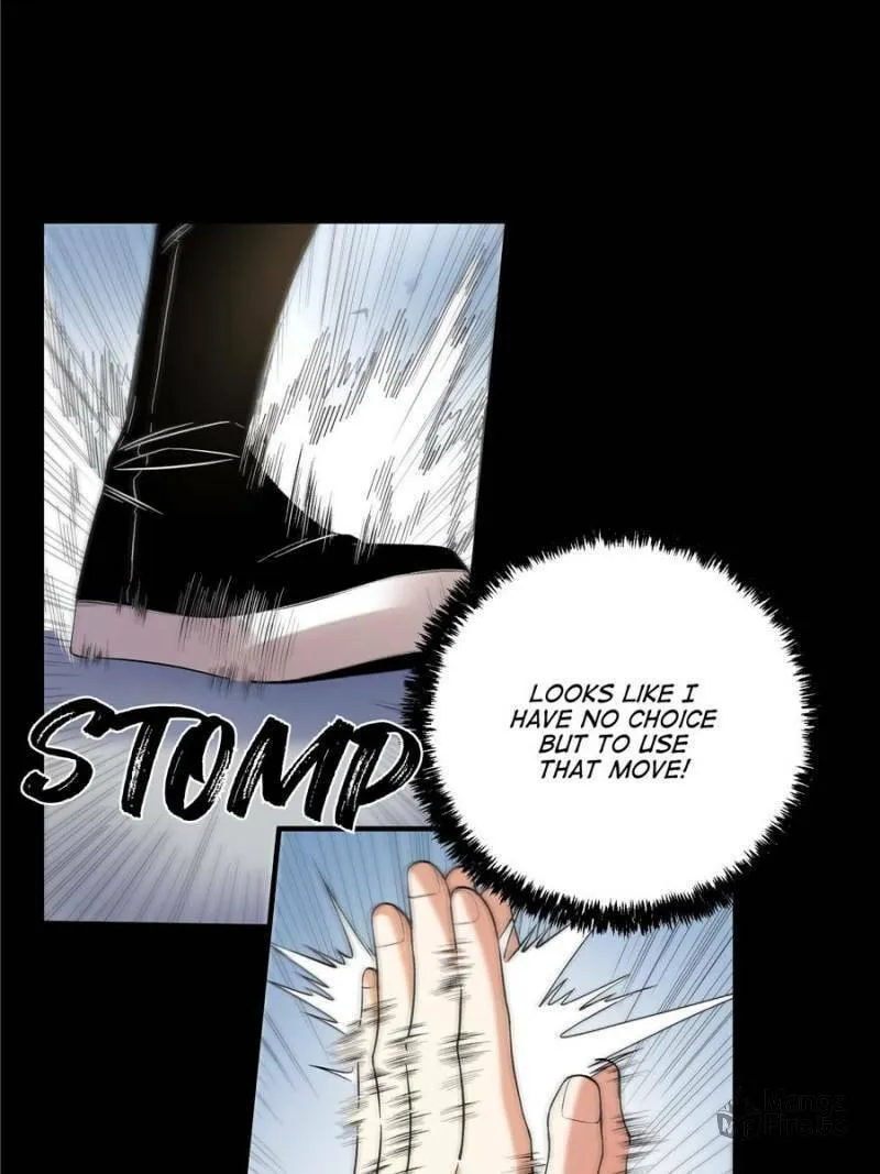 Celebrating the Remaining Life Chapter 118 page 20 - 