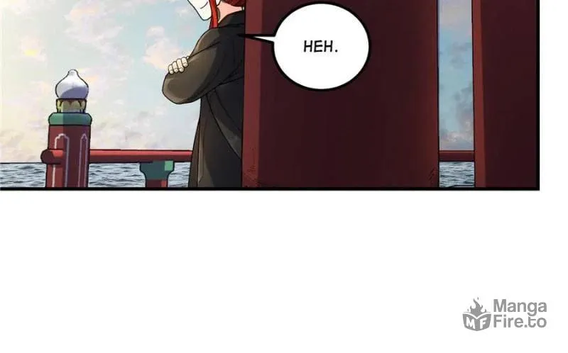 Celebrating the Remaining Life Chapter 118 page 25 - 