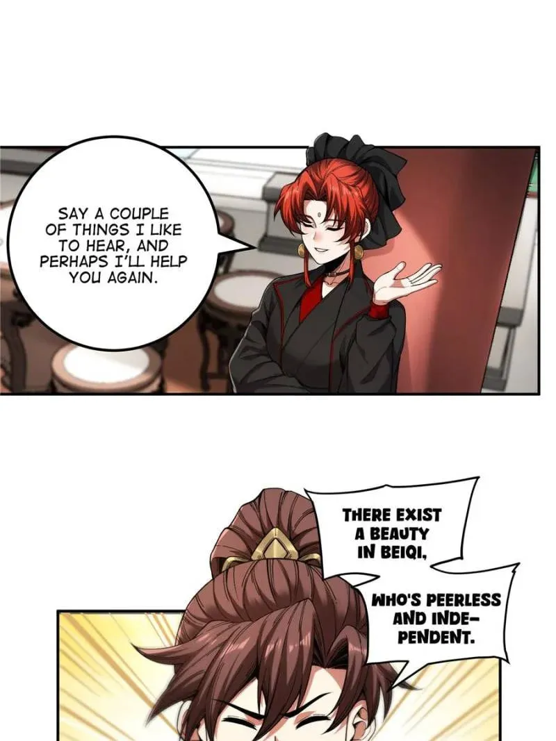Celebrating the Remaining Life Chapter 118 page 26 - 