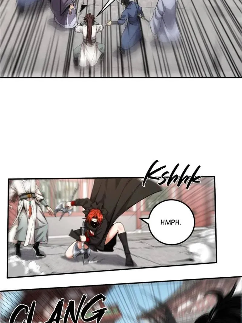 Celebrating the Remaining Life Chapter 118 page 29 - 