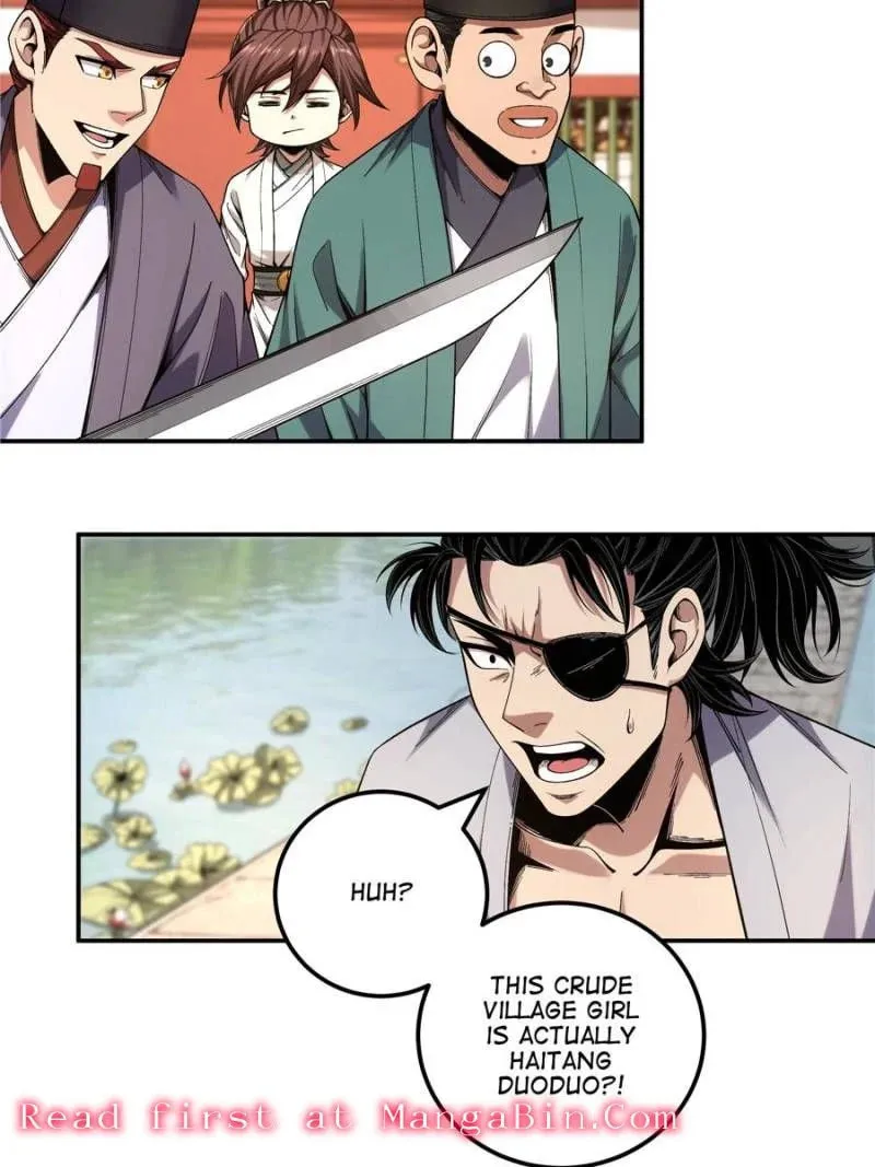 Celebrating the Remaining Life Chapter 118 page 34 - 