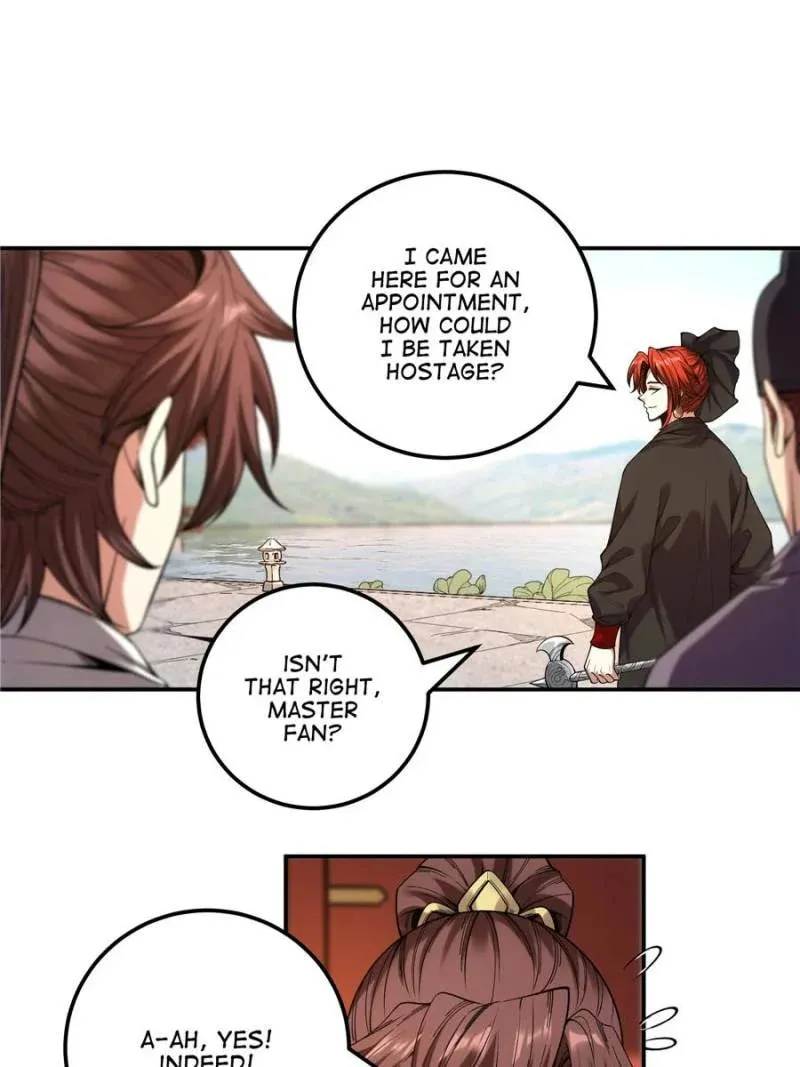 Celebrating the Remaining Life Chapter 118 page 38 - 
