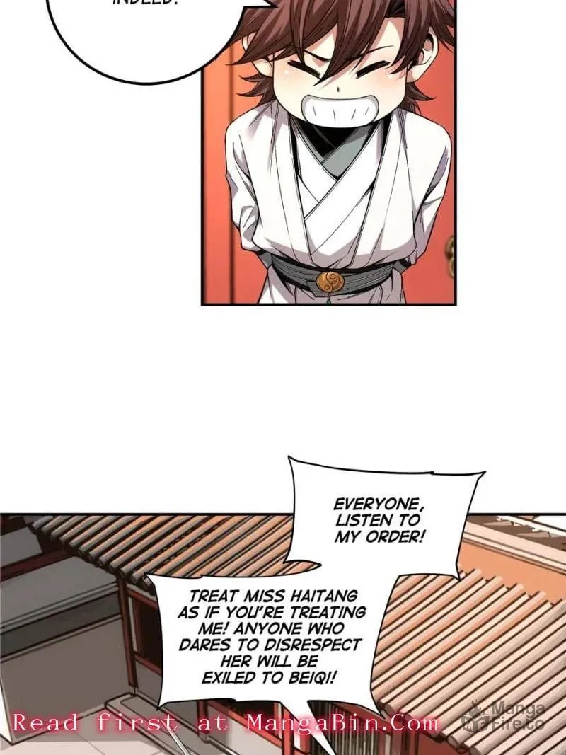 Celebrating the Remaining Life Chapter 118 page 39 - 