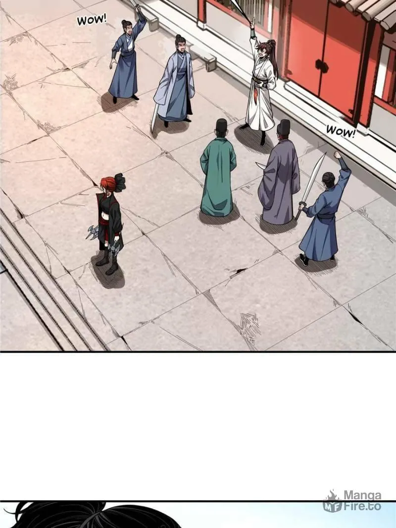 Celebrating the Remaining Life Chapter 118 page 40 - 