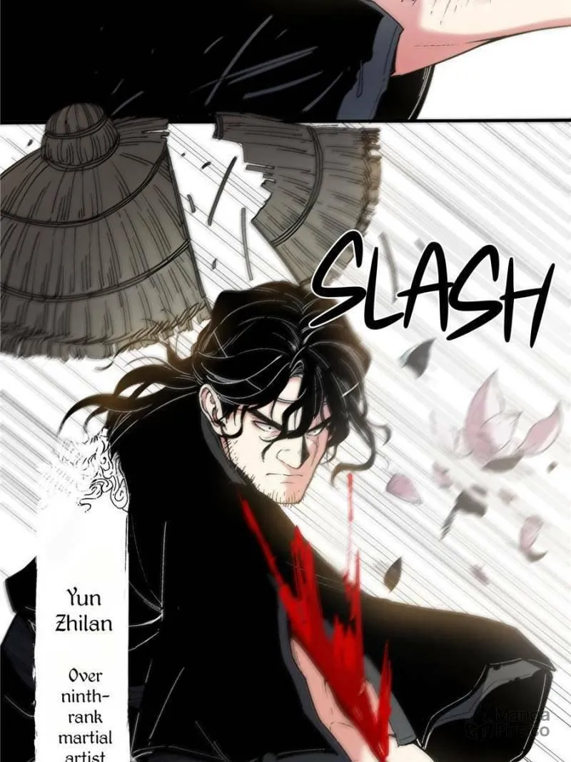 Celebrating the Remaining Life Chapter 118 page 5 - 