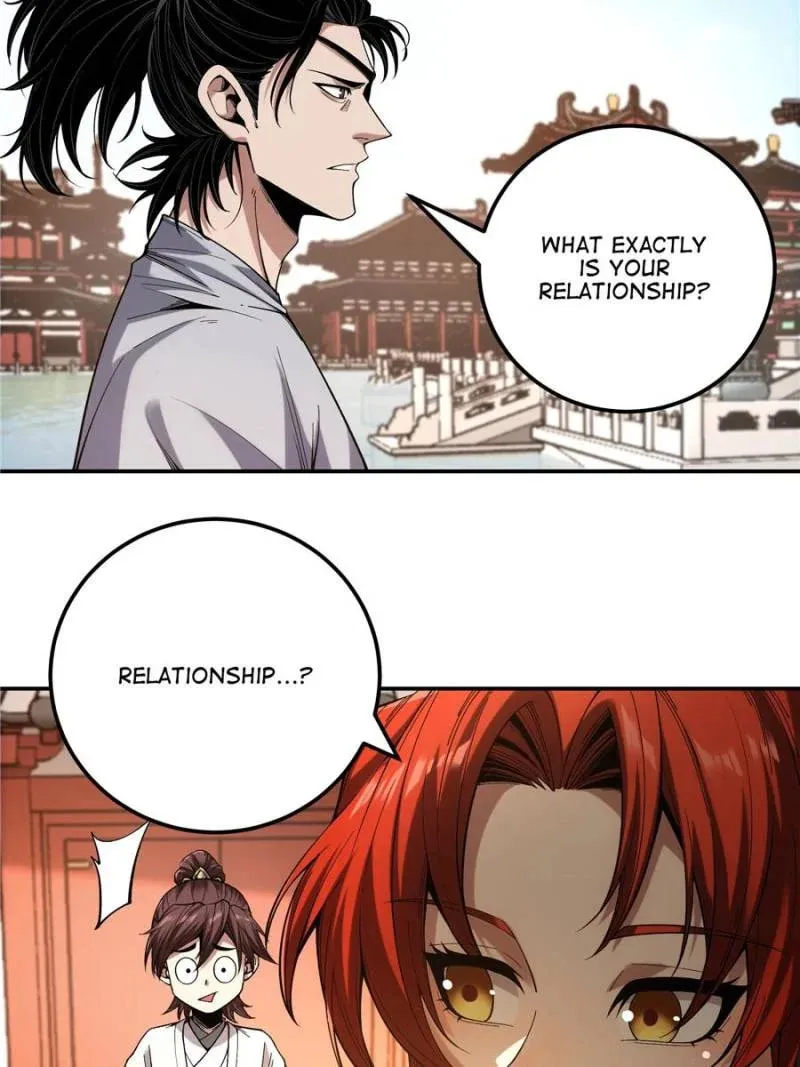 Celebrating the Remaining Life Chapter 118 page 41 - 