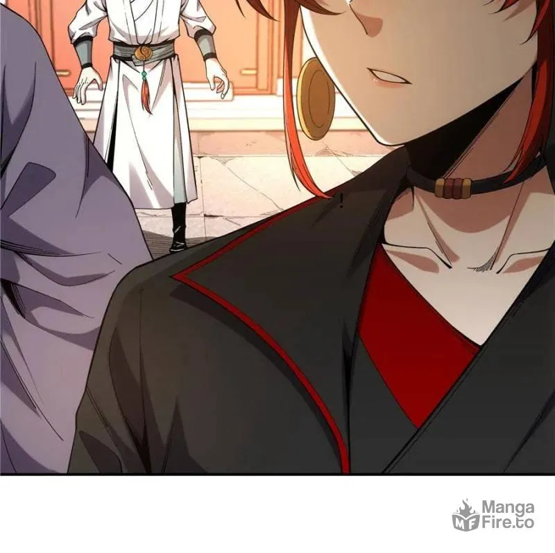 Celebrating the Remaining Life Chapter 118 page 42 - 
