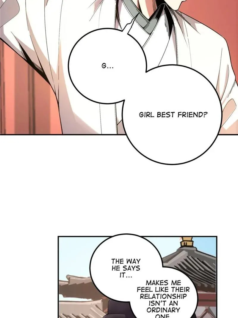 Celebrating the Remaining Life Chapter 118 page 44 - 