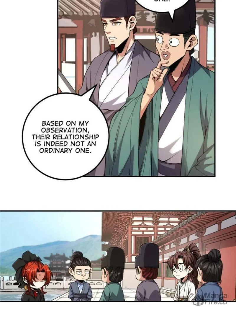 Celebrating the Remaining Life Chapter 118 page 45 - 