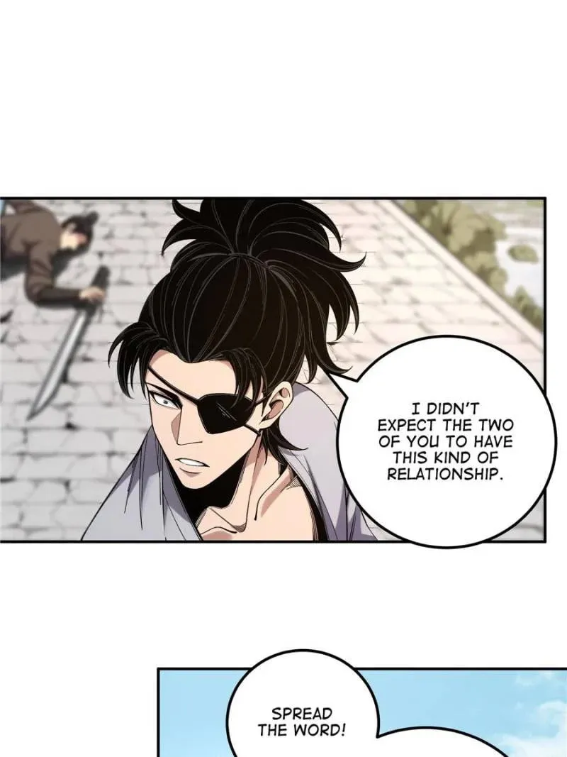 Celebrating the Remaining Life Chapter 118 page 46 - 