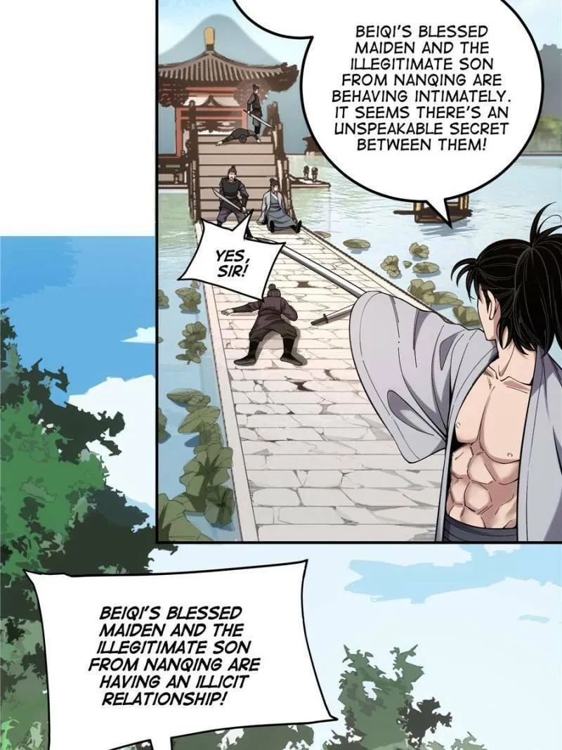 Celebrating the Remaining Life Chapter 118 page 47 - 