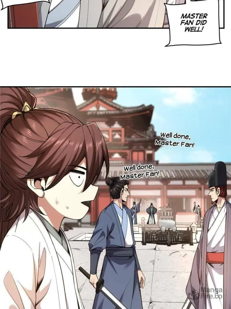 Celebrating the Remaining Life Chapter 118 page 50 - 