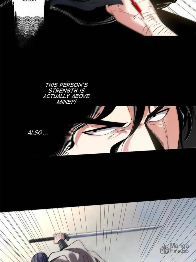 Celebrating the Remaining Life Chapter 118 page 6 - 
