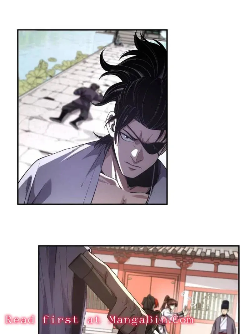 Celebrating the Remaining Life Chapter 118 page 52 - 