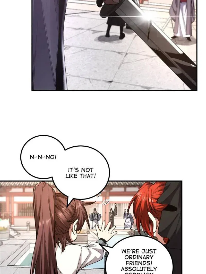 Celebrating the Remaining Life Chapter 118 page 53 - 