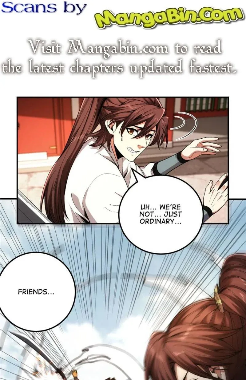 Celebrating the Remaining Life Chapter 119 page 1 - 