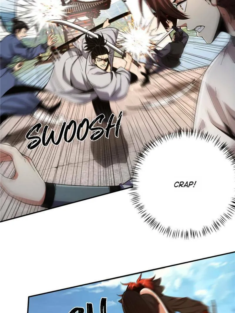Celebrating the Remaining Life Chapter 119 page 2 - 