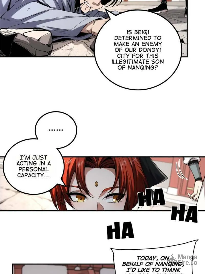 Celebrating the Remaining Life Chapter 119 page 12 - 