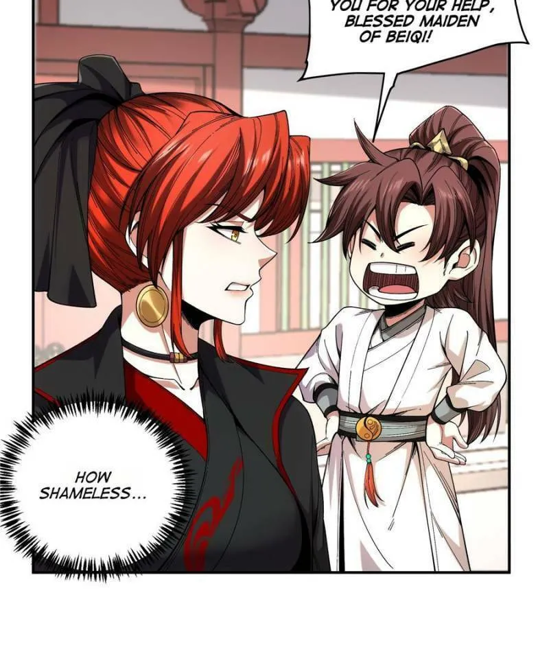 Celebrating the Remaining Life Chapter 119 page 13 - 
