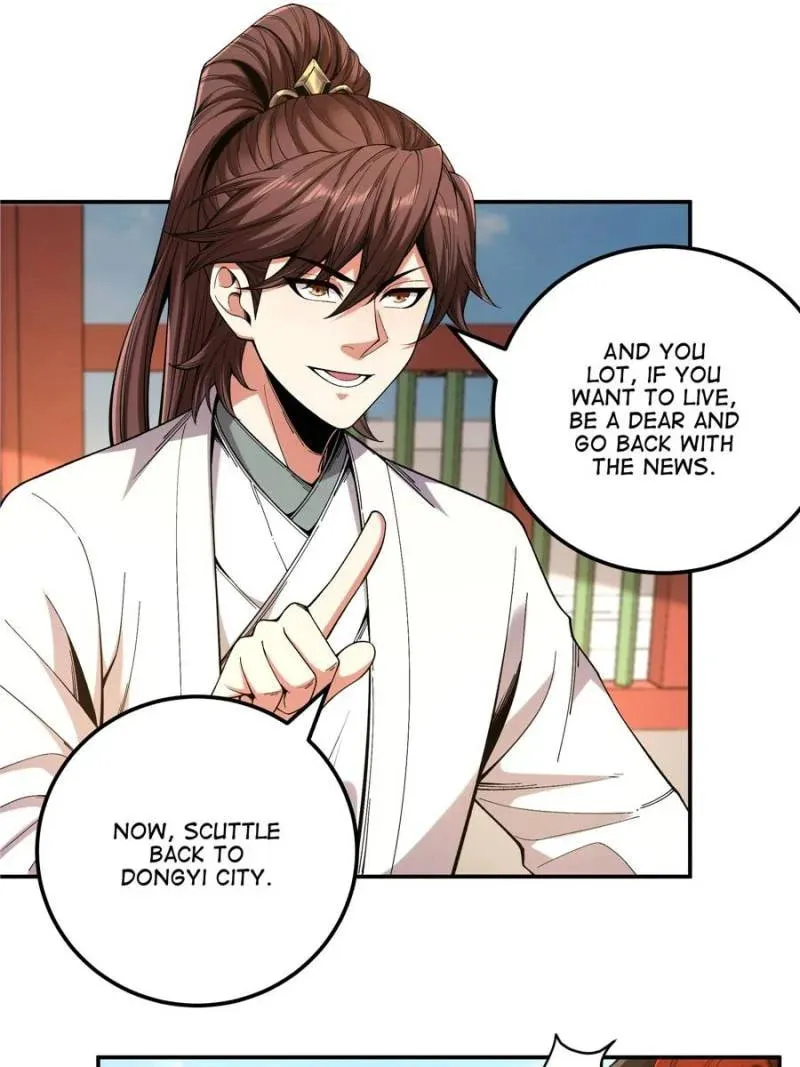 Celebrating the Remaining Life Chapter 119 page 14 - 