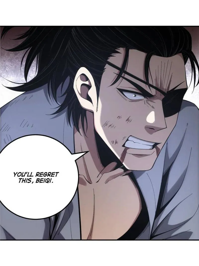 Celebrating the Remaining Life Chapter 119 page 16 - 