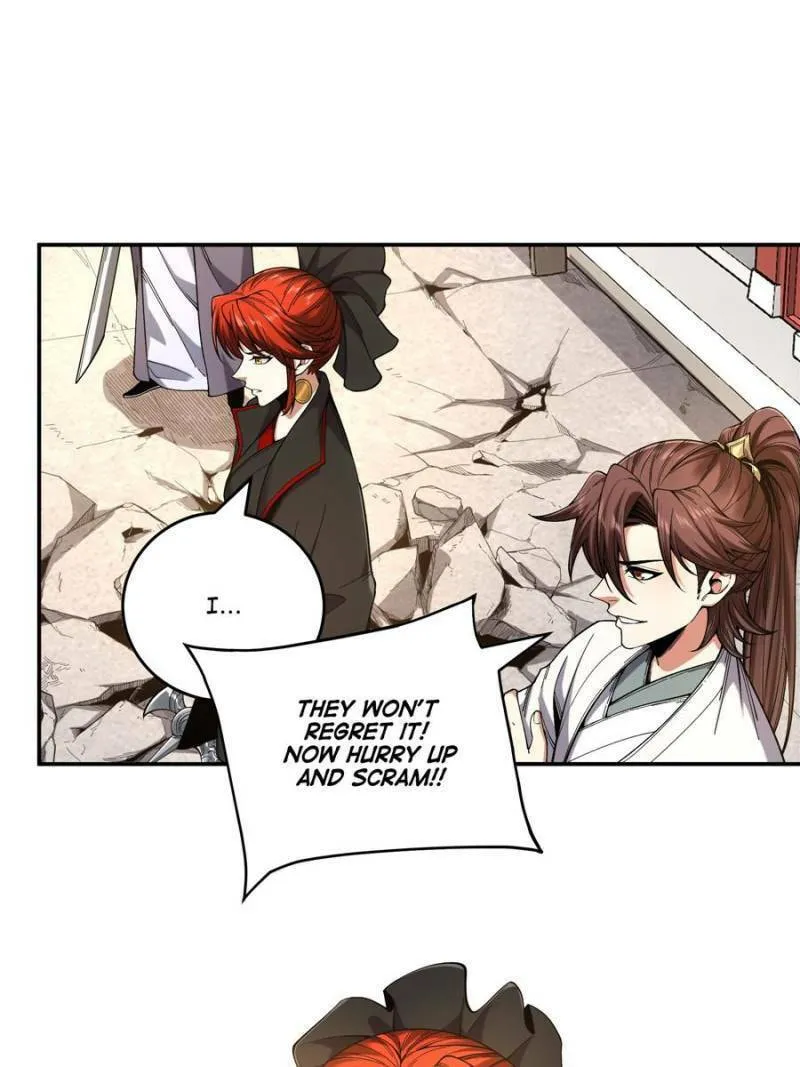 Celebrating the Remaining Life Chapter 119 page 17 - 
