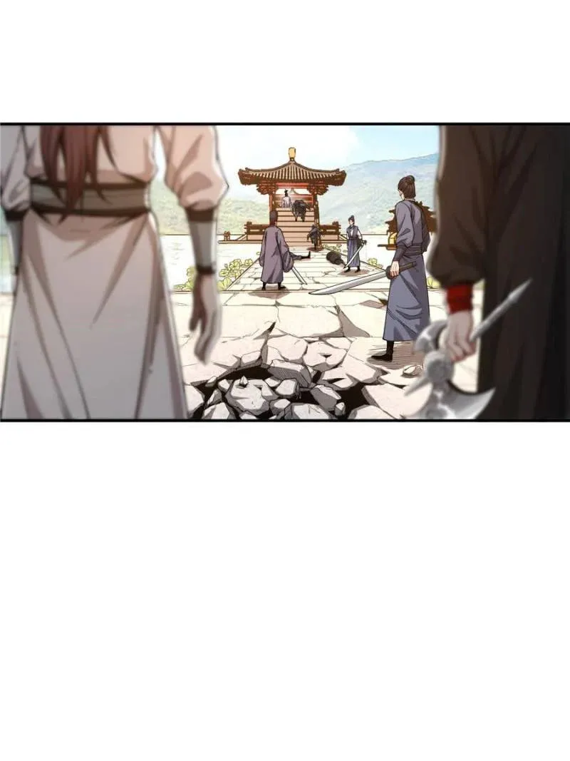 Celebrating the Remaining Life Chapter 119 page 19 - 