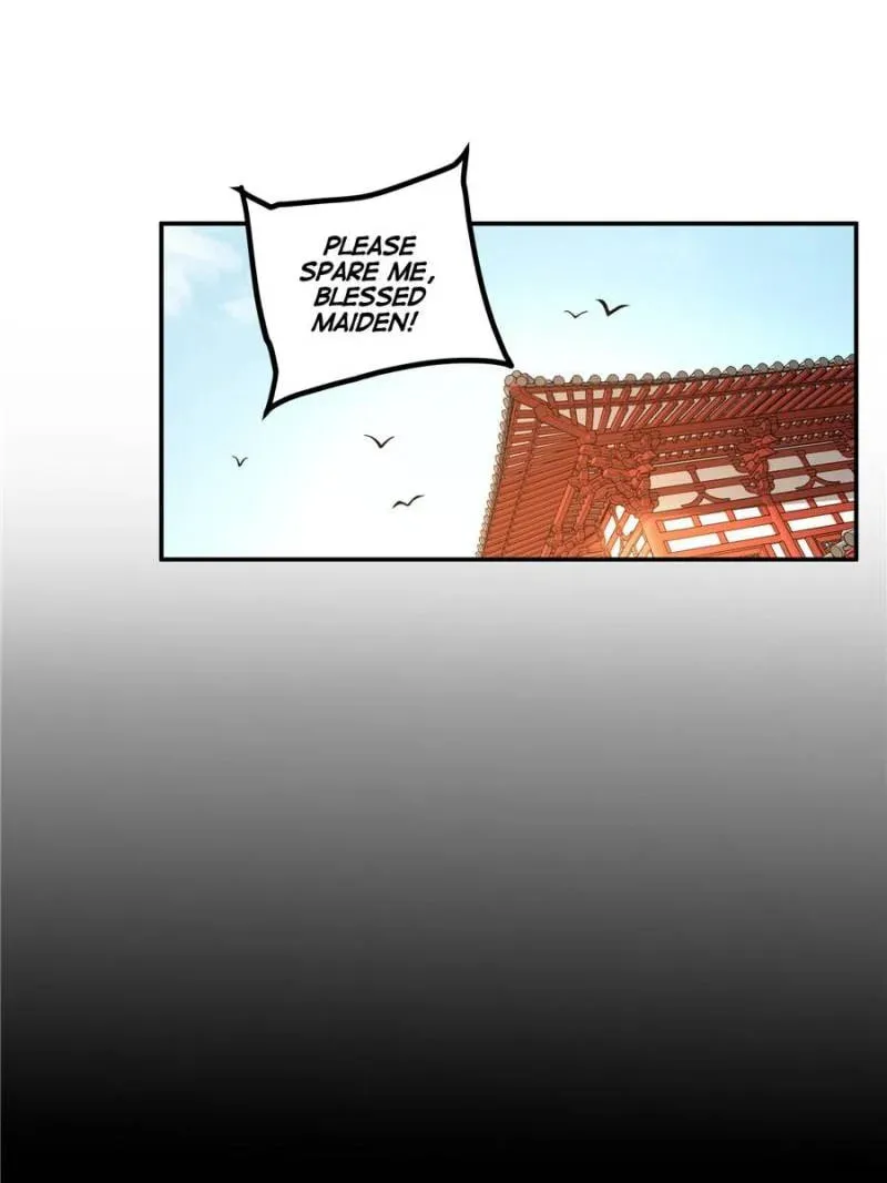 Celebrating the Remaining Life Chapter 119 page 22 - 