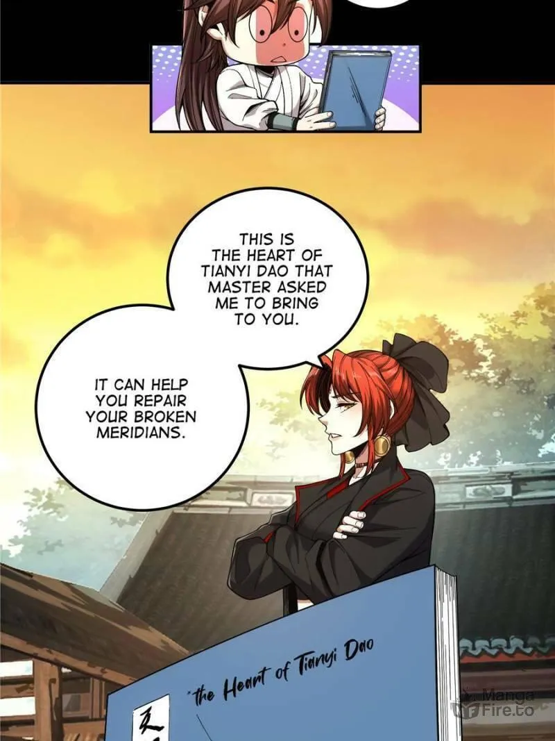 Celebrating the Remaining Life Chapter 119 page 24 - 