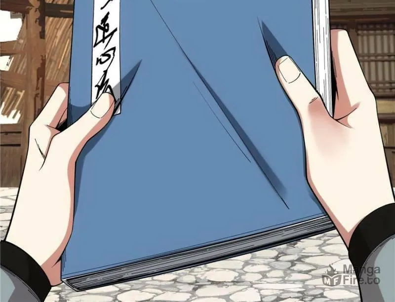 Celebrating the Remaining Life Chapter 119 page 25 - 