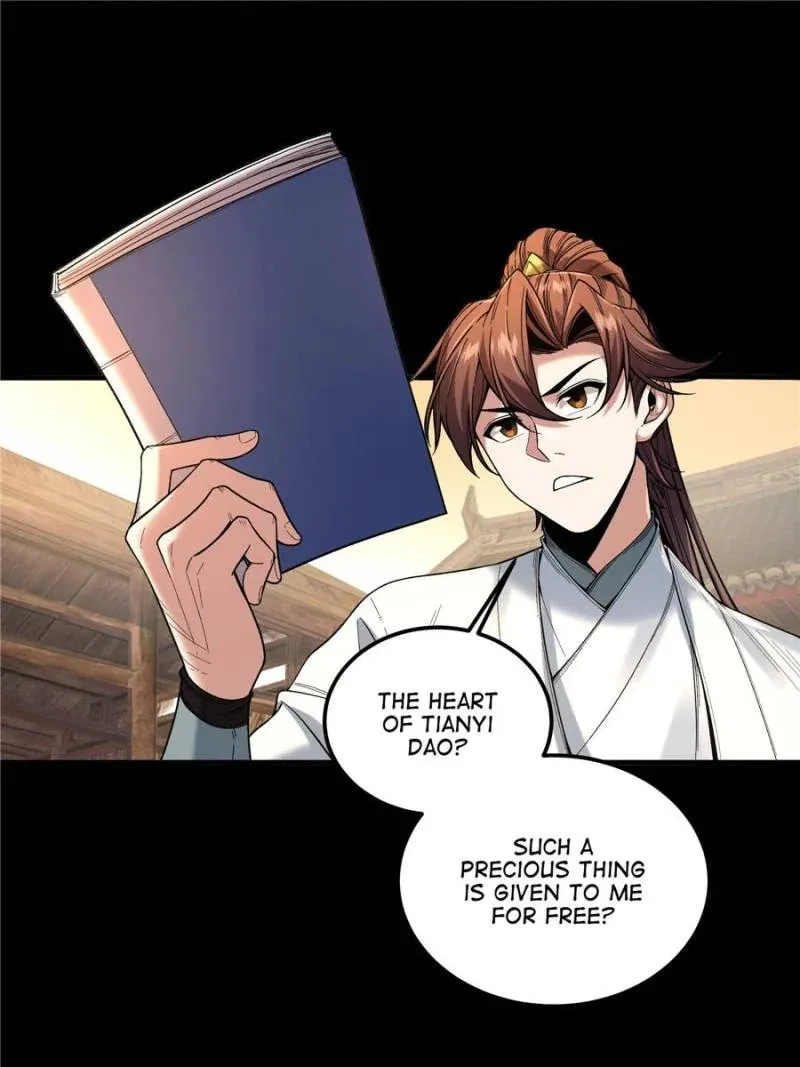 Celebrating the Remaining Life Chapter 119 page 26 - 