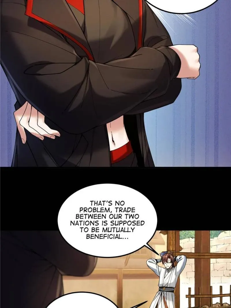 Celebrating the Remaining Life Chapter 119 page 28 - 
