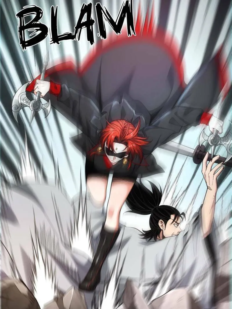 Celebrating the Remaining Life Chapter 119 page 4 - 