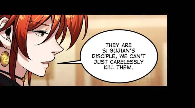 Celebrating the Remaining Life Chapter 119 page 31 - 