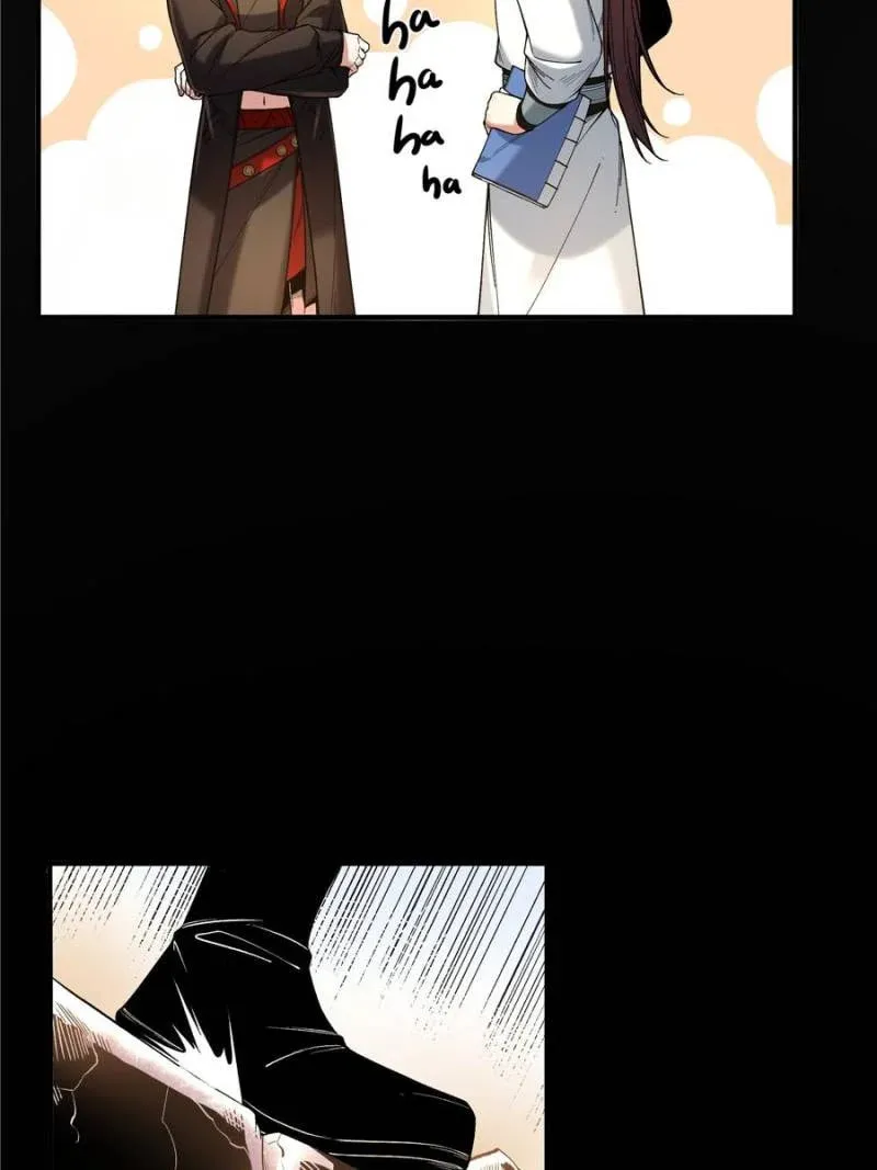 Celebrating the Remaining Life Chapter 119 page 34 - 