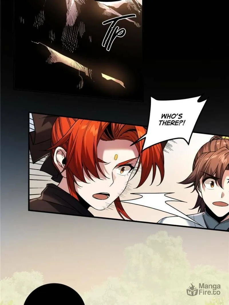 Celebrating the Remaining Life Chapter 119 page 35 - 