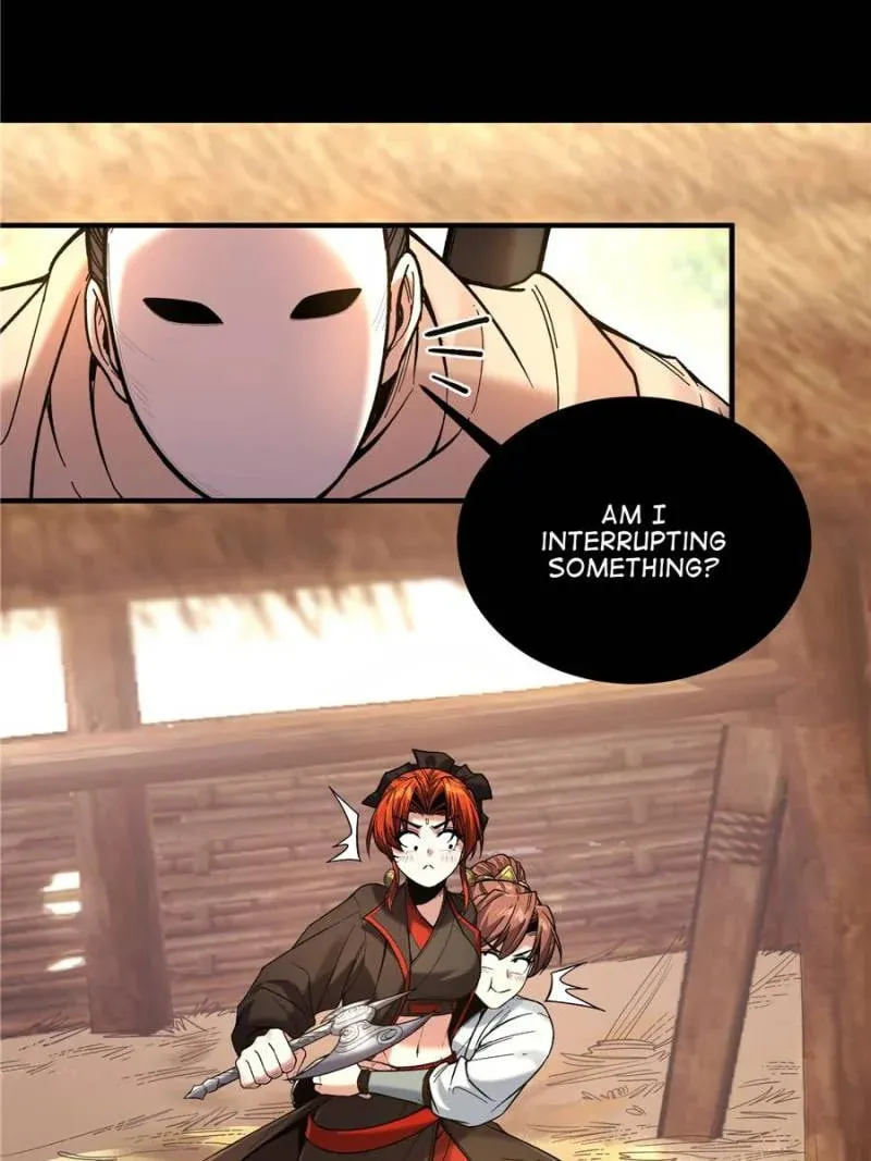 Celebrating the Remaining Life Chapter 119 page 37 - 