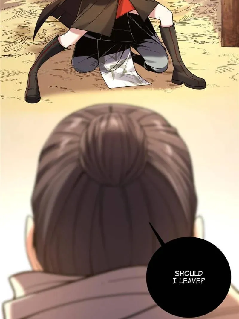 Celebrating the Remaining Life Chapter 119 page 38 - 